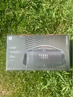 JBL BOOMBOX3