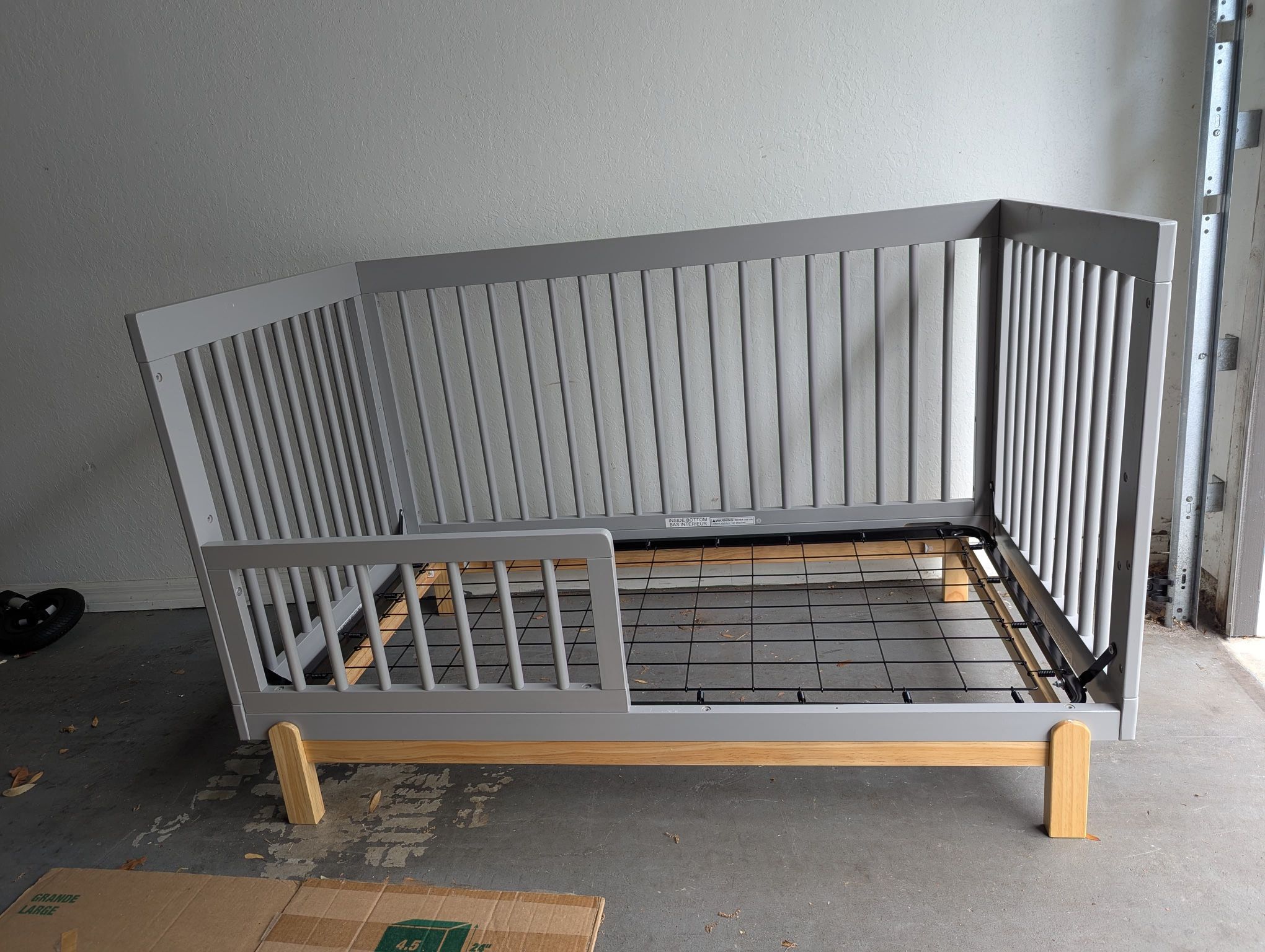 Delta Children Crib