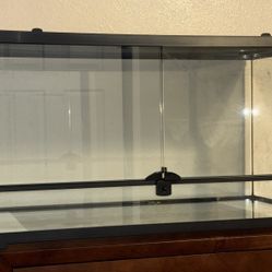40 Gallon Tank (Read Description)