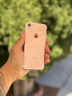 IPhone 7 128gb Unlocked