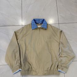MIU MIU  Chino Blouson Jacket