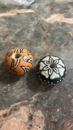 Vintage  Doorknobs