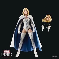 Marvel Legends Series X-Men '97 Emma Frost
