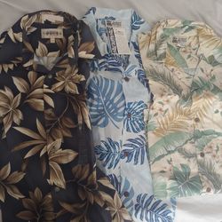 Aloha Shirts