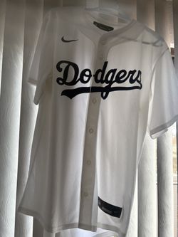 Nike dodger jerseys
