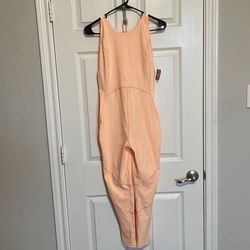 Free people gym wear size medium new with tags