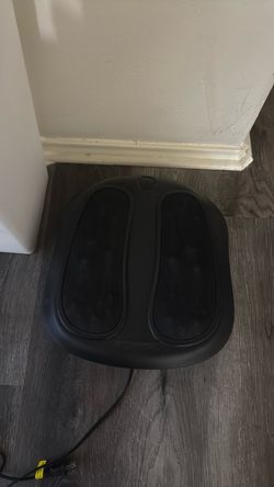 Electric Foot Massager Machine