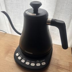 Cosori Kettle