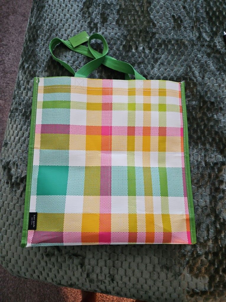  Tote Bag