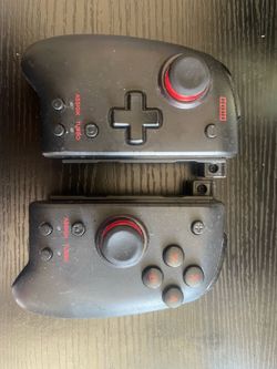 Hori Nintendo Switch Split Pad Pro
