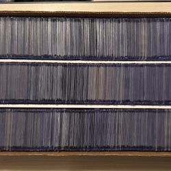 Football Card Collection