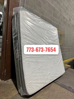 🔥 Big Sale, Brand New Mattresses - We Offer Delivery 🚛