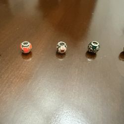 Pandora Charms Lot