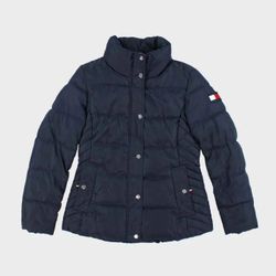Tommy Hilfiger Puffer Coat 