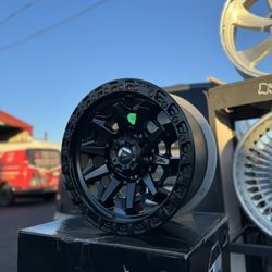 NEW 18” WHEELS FOR TOYOTA TUNDRA