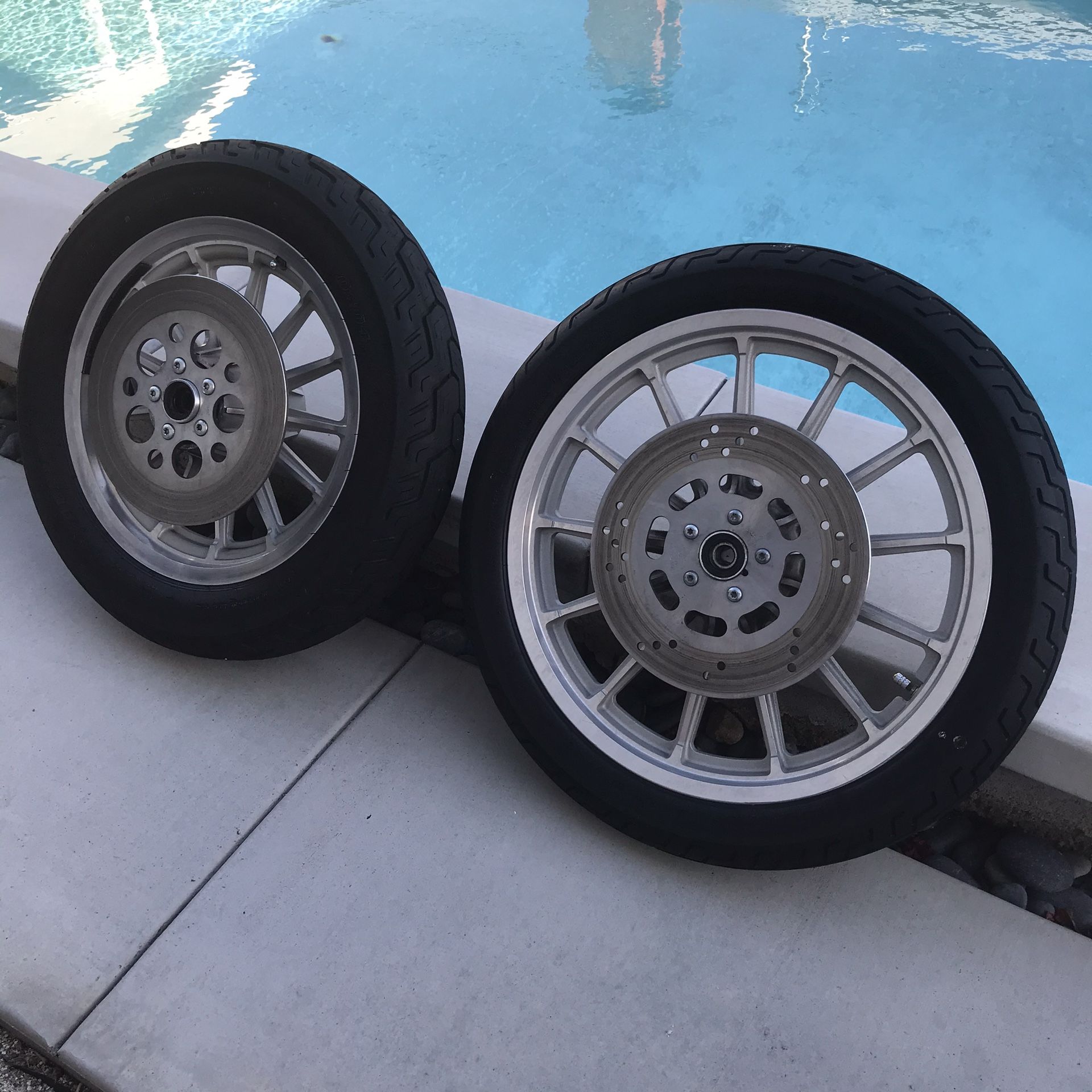 mavic ksyrium elite tubeless
