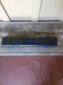 Quinn 3/8" Digital Torque Wrench