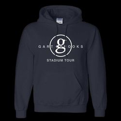 Garth Brooks Stadium Tour Hoodies