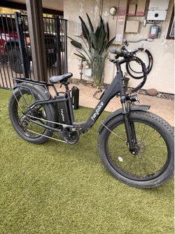 E-bike