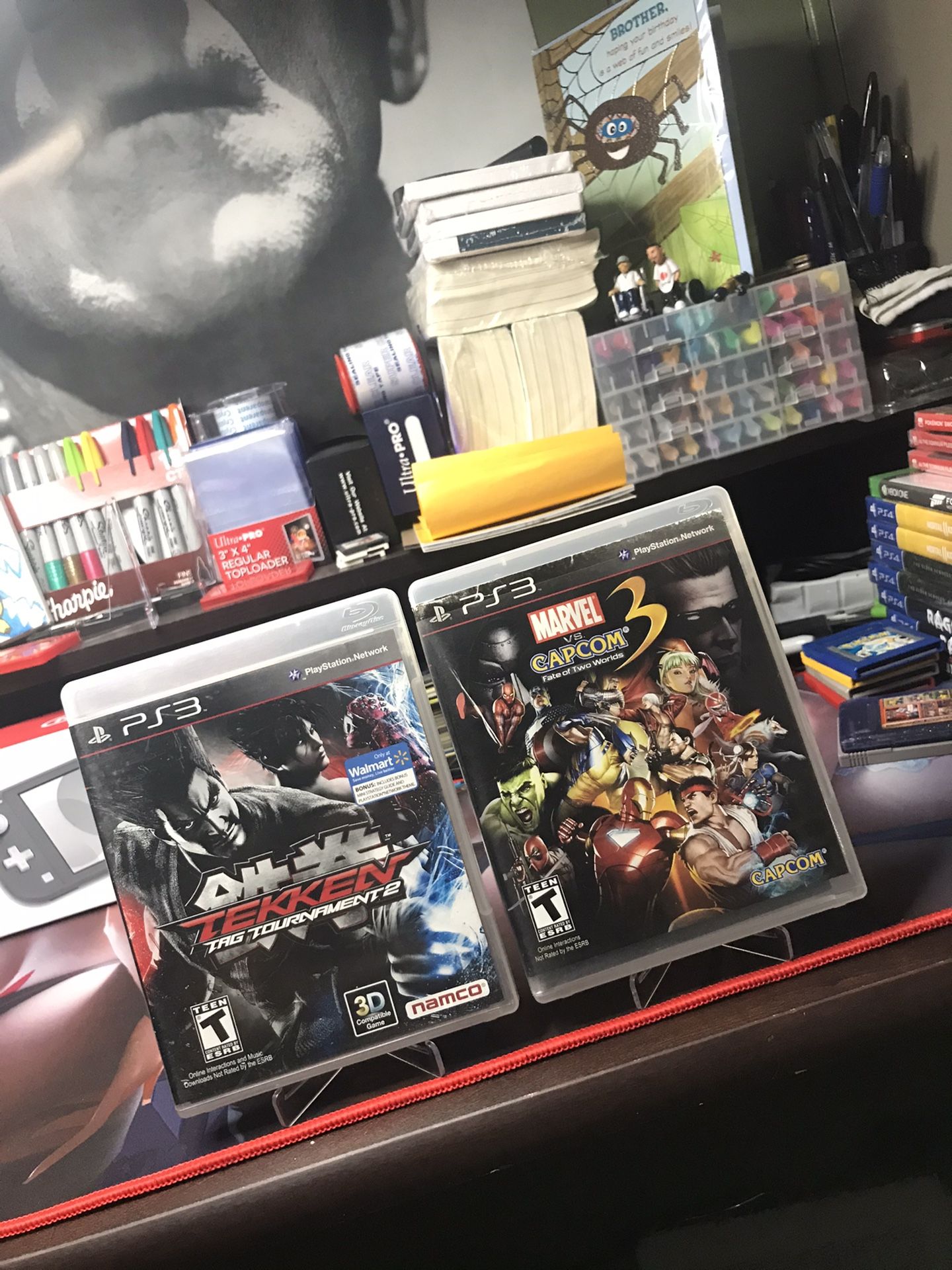 ps3 games