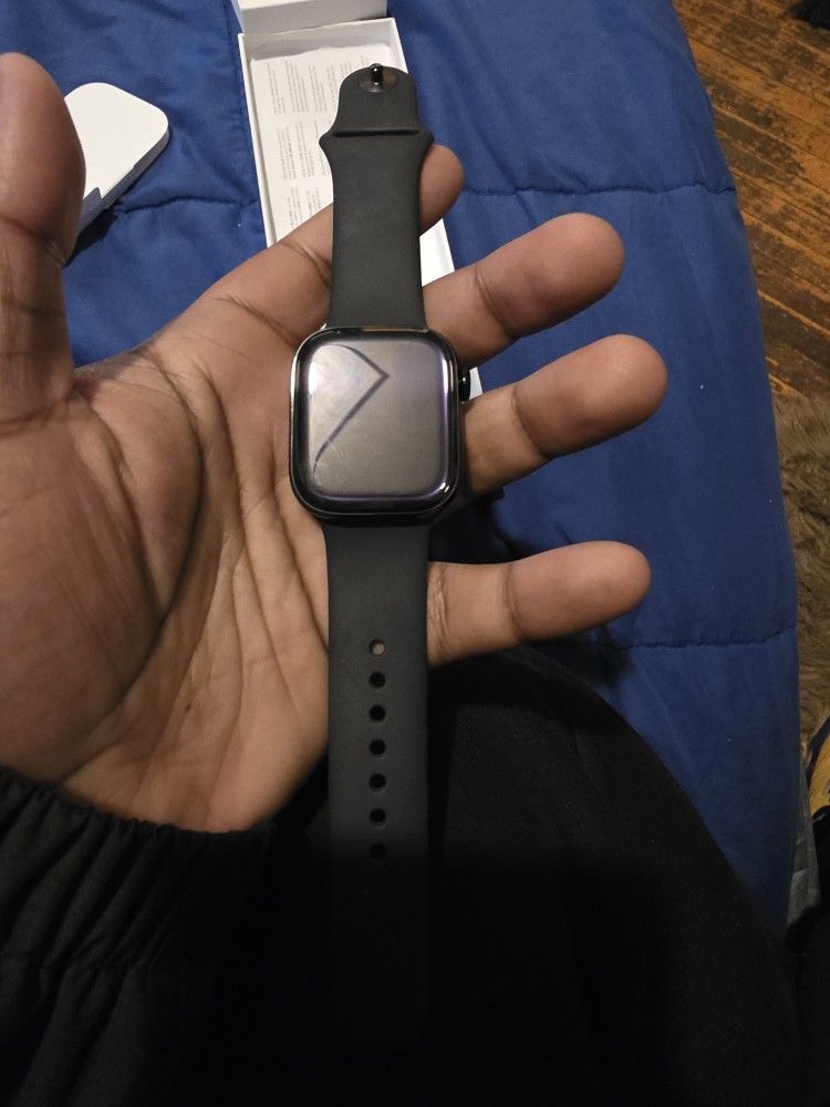 Apple Watch Series 11 42mm