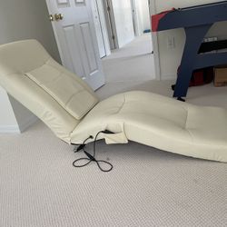 Sofa Chairs Massage X2