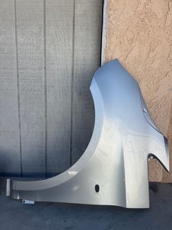 Mercedes Benz Metris Fender 2016 2017 2018 2019 2020 2021 (contact info removed) OEM