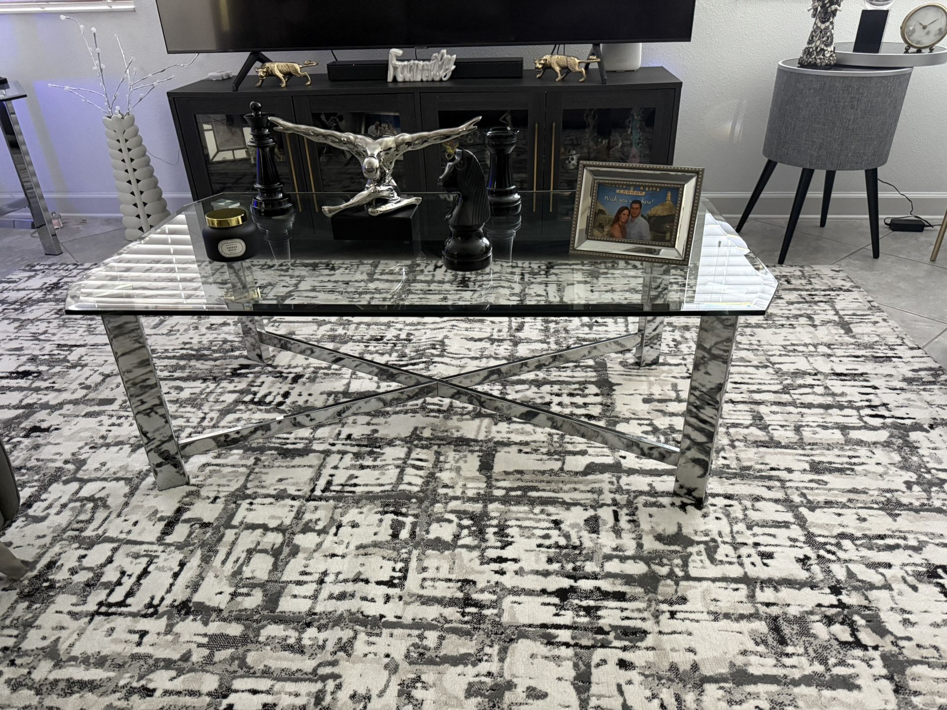 Living Room Tables