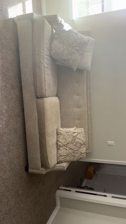 Bedroom and Livingroom Furniture