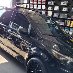 COVINA RADIO GUYS 🔊  🔊 🔊 Car Audio ✅️ Alarms ✅️ Window Tint ✅️ LED Lights ✅️ Troubleshooting ✅️ And Much More.  Sales And Installations 

