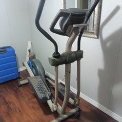 Treadmill 