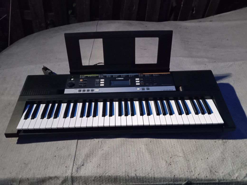 Yamaha GEP 50 GUITAR EFFECTS PROGRAMMER