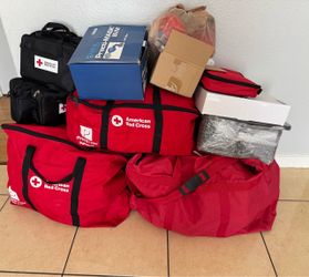 COMPLETE CPR/First Aid Training Equipment Bundle – $3,500