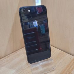 iPhone XR 64GB Black Factory Unlocked Used Like New 