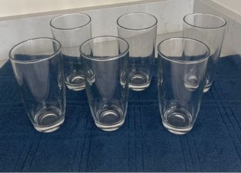 Drinking Glasses