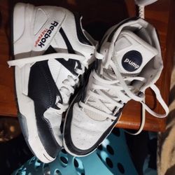 Reebok Pump 