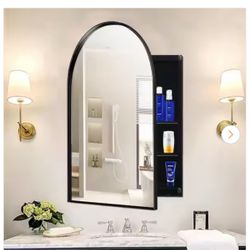 Medicine Cabinet (24in)