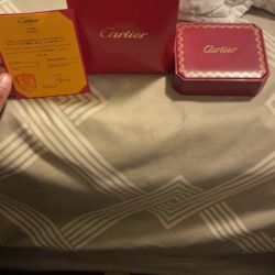 CARTIER BUNDLE 180$