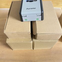 Lock Boxes. X 6 PACKAGE DEAL BRAND NEW!
