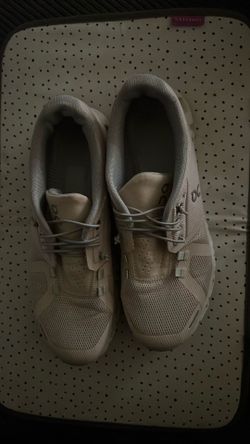 Cloudtilt Shoes