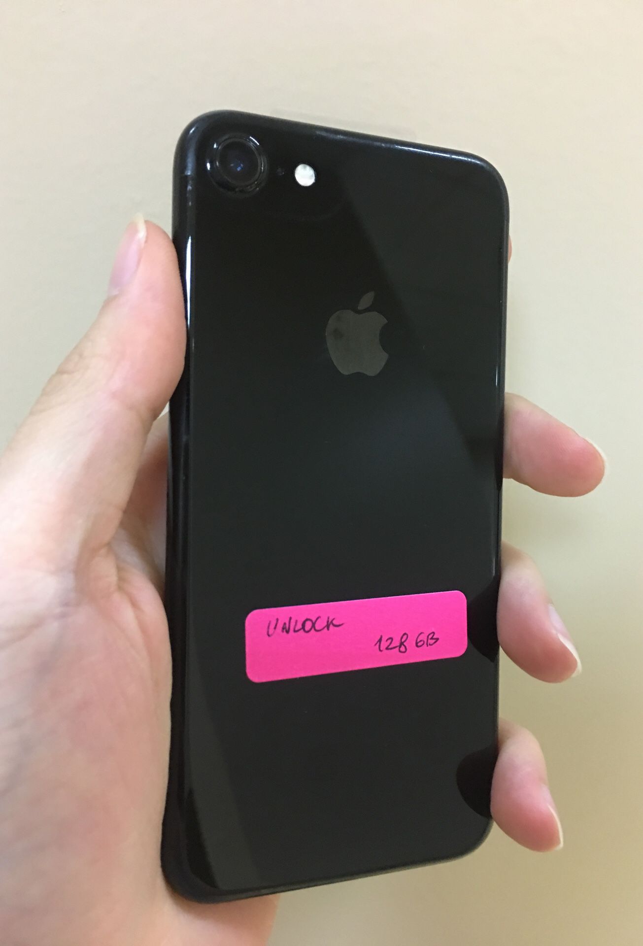 iPhone 7 128Gb, Unlocked