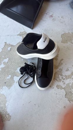 Boss men shoes