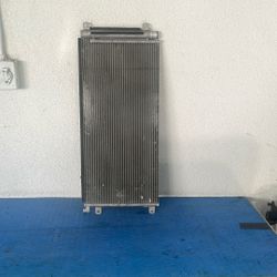 A/C Condenser Fits Honda Civic 2016-2020 By 80100-Tbc-A02