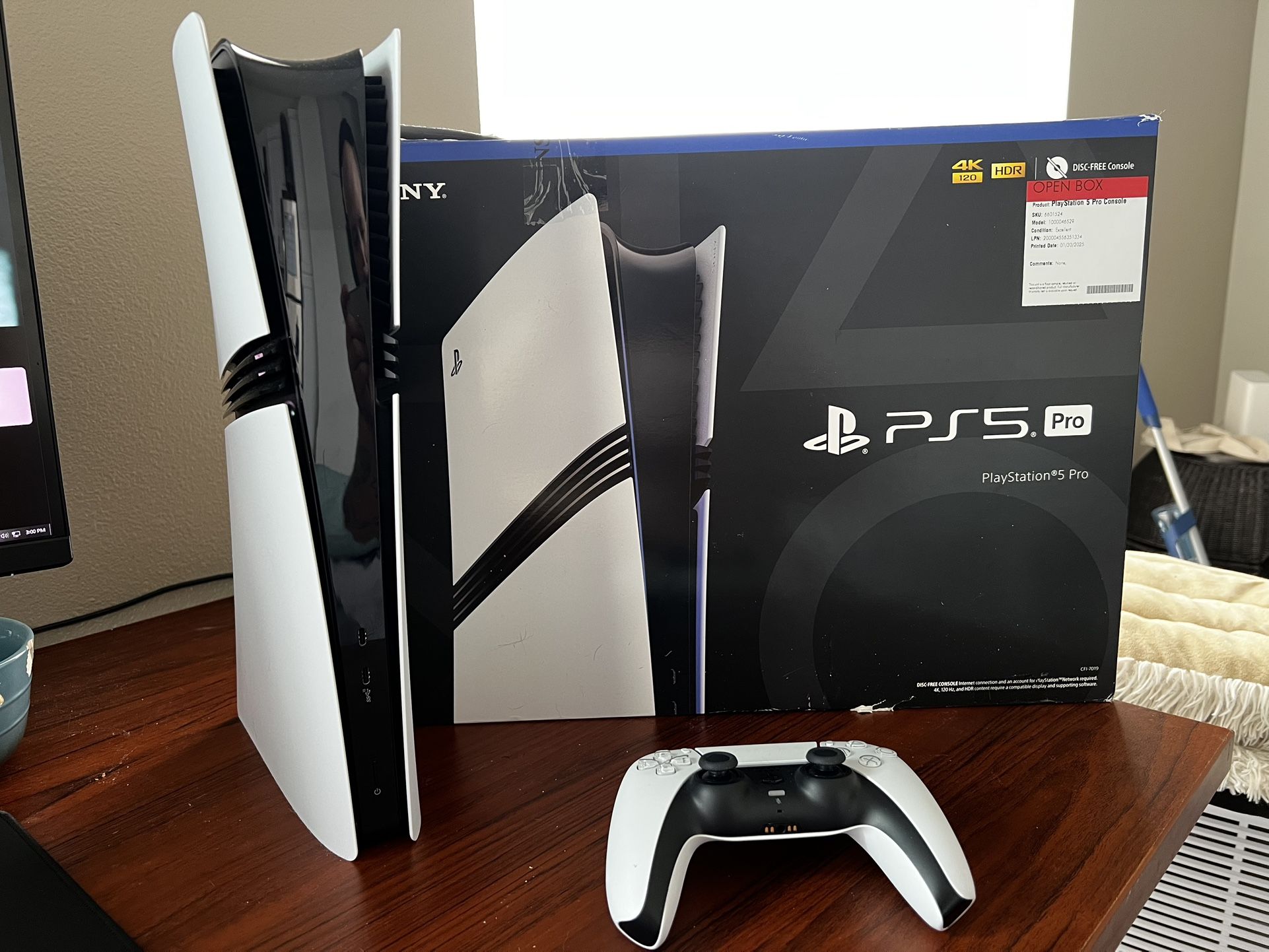 PlayStation 5 Pro