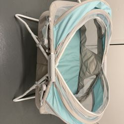Baby Bassinet