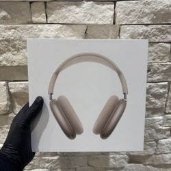 Apple Airpods Max *Starlight*