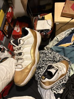 Size 10-10.5