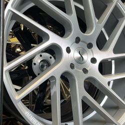 Wheels