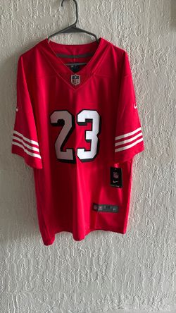 49ers Jersey Size M And L
