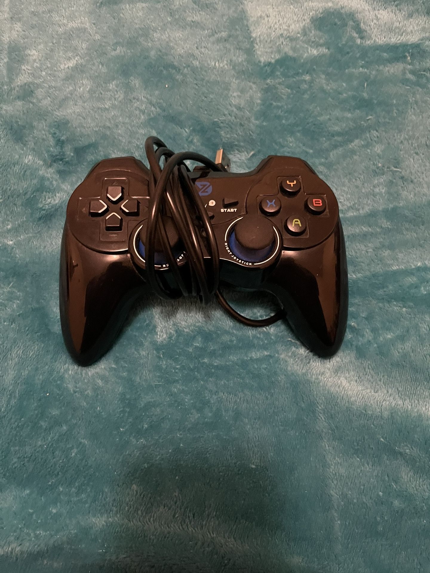 USB Remote